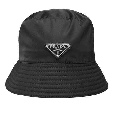 prada bucket hat men.